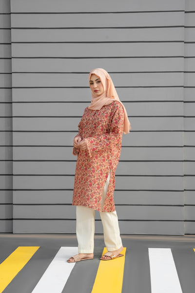 Ladies Pant