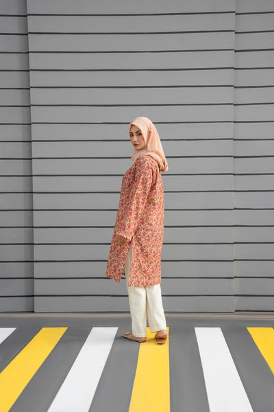 Ladies Kurta
