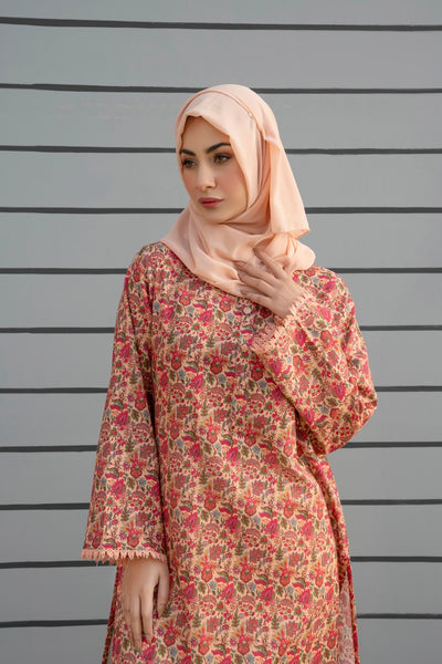 Ladies Kurta
