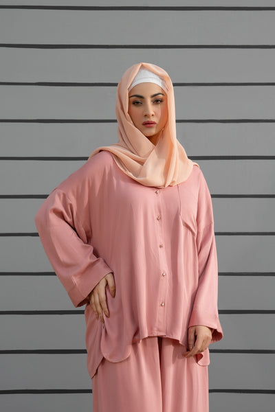 Ladies Co-Ord Set