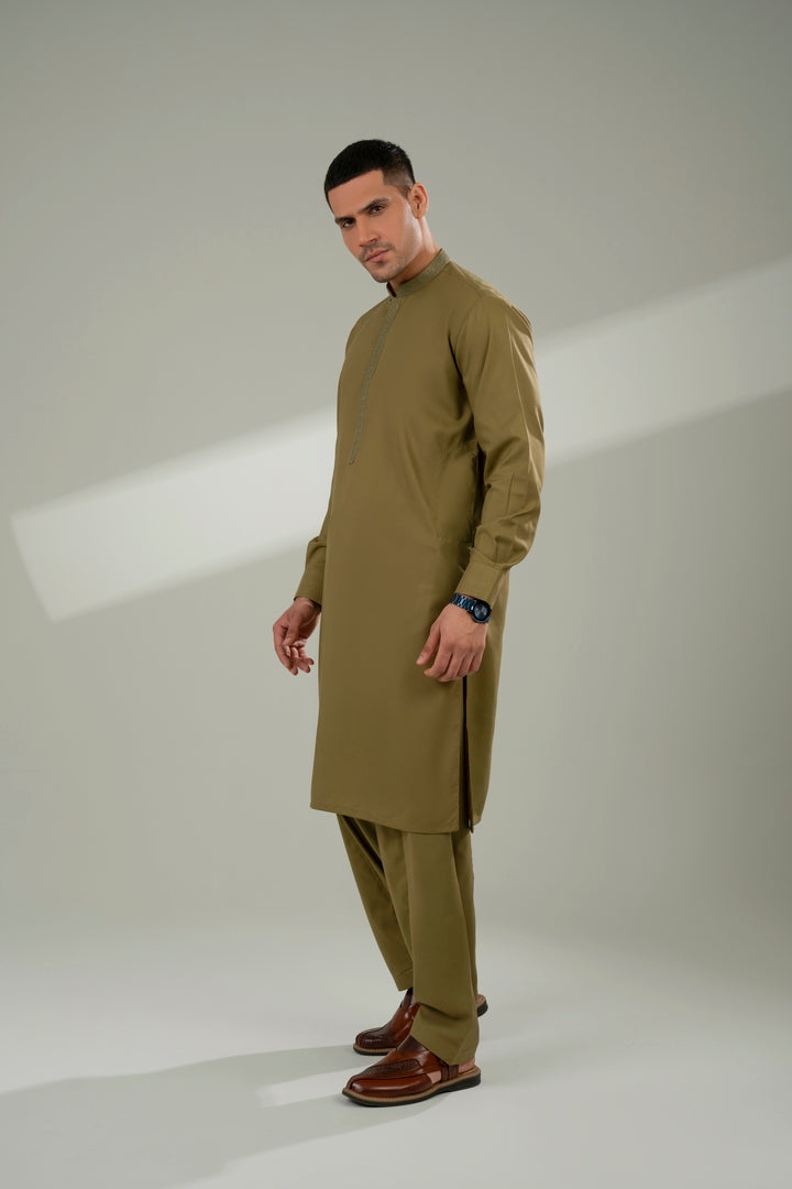 Shalwar Kameez