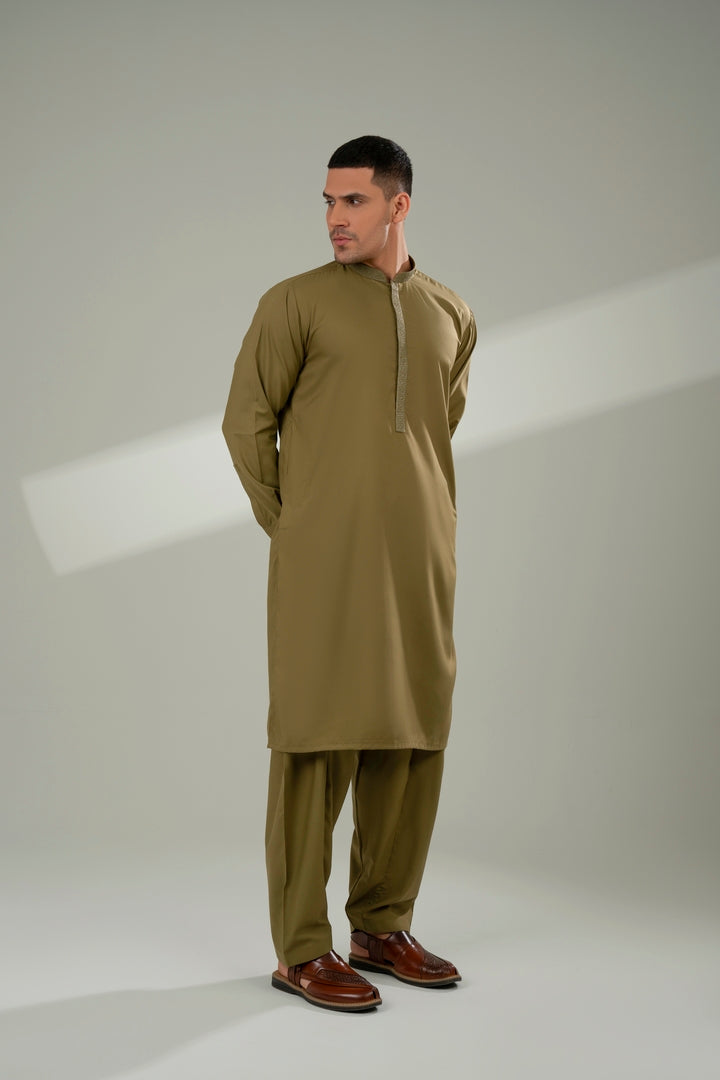 Shalwar Kameez