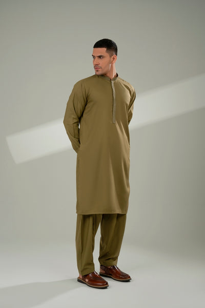 Shalwar Kameez