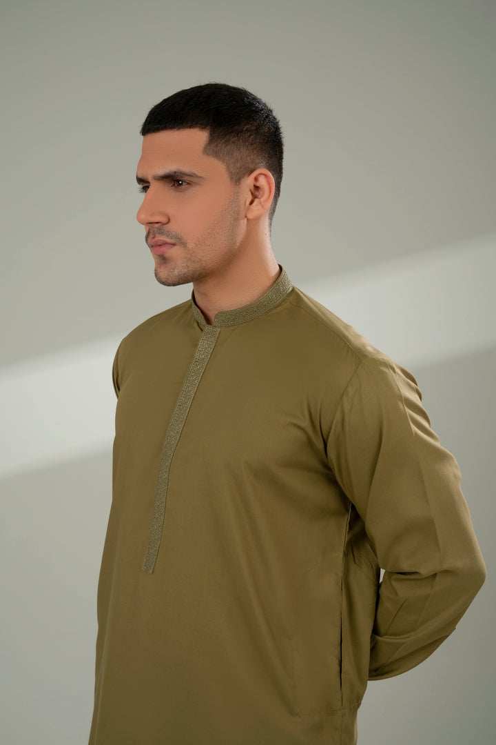 Shalwar Kameez