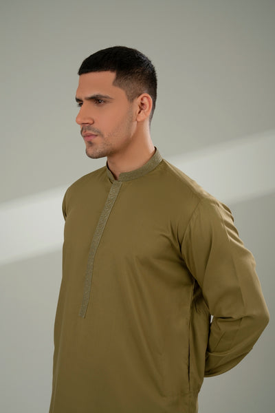 Shalwar Kameez