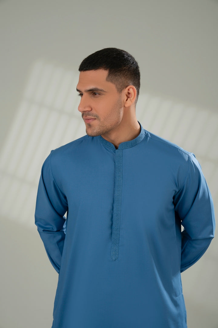 Shalwar Kameez