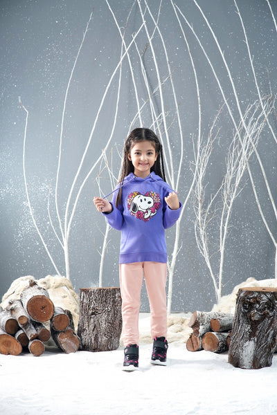Girls Hoodie
