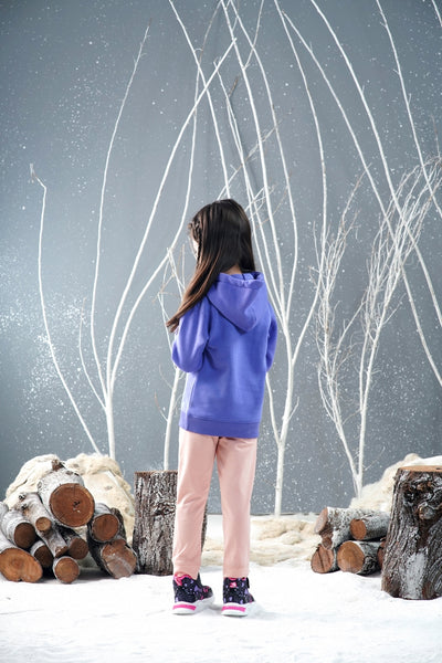 Girls Hoodie