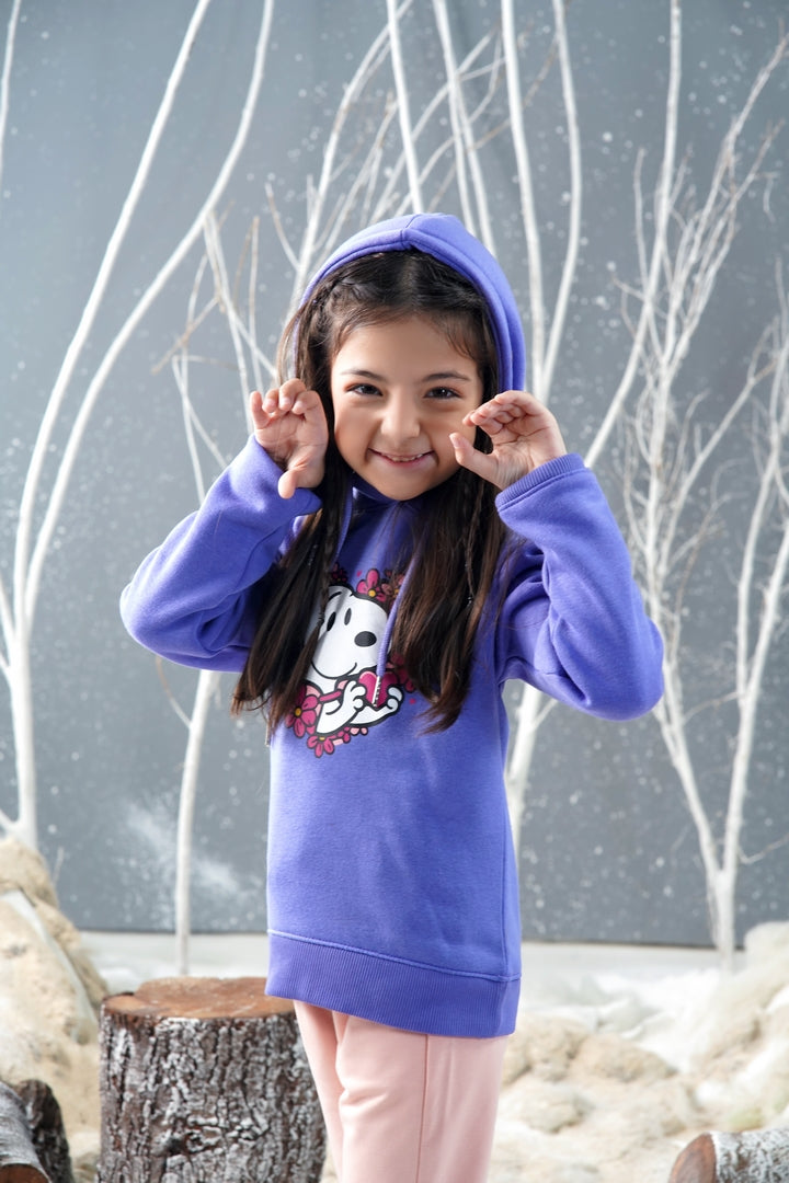 Girls Hoodie