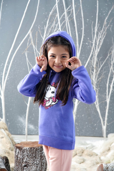 Girls Hoodie
