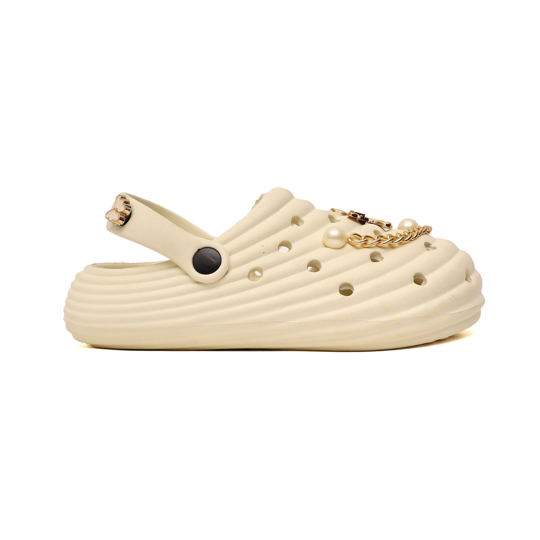 Girls Clogs