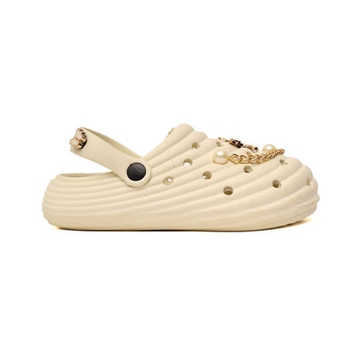 Girls Clogs