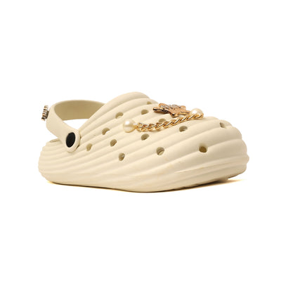 Girls Clogs