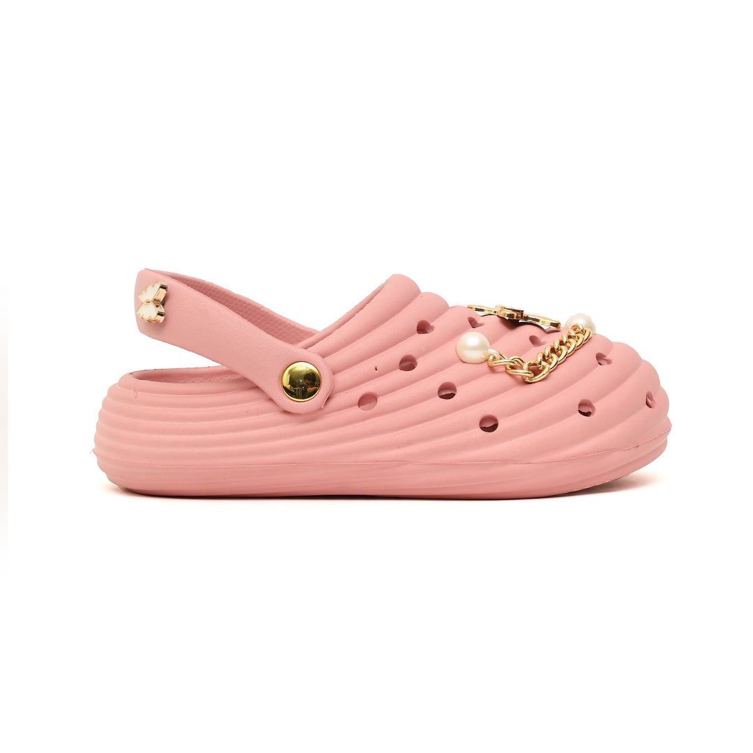 Girls Clogs