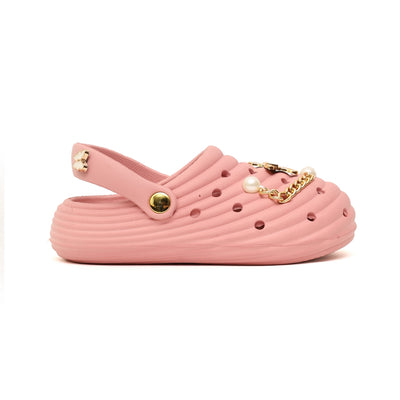 Girls Clogs
