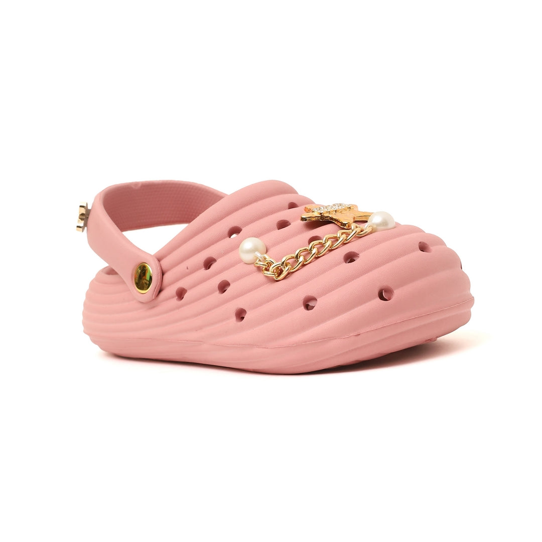 Girls Clogs