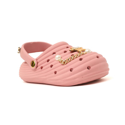 Girls Clogs