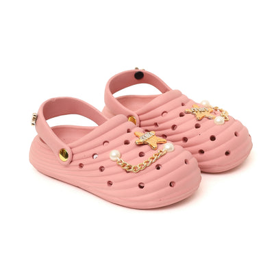 Girls Clogs