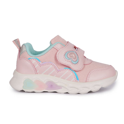 SR.girls SPORTS SHOE