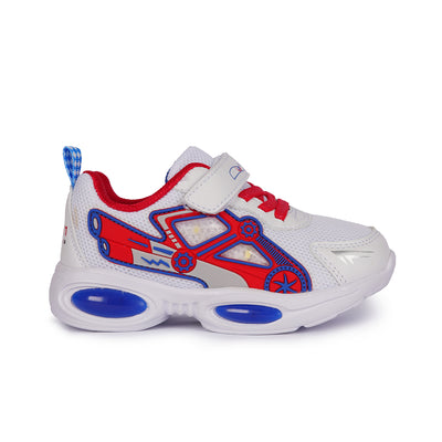 JR.boys SPORTS SHOE