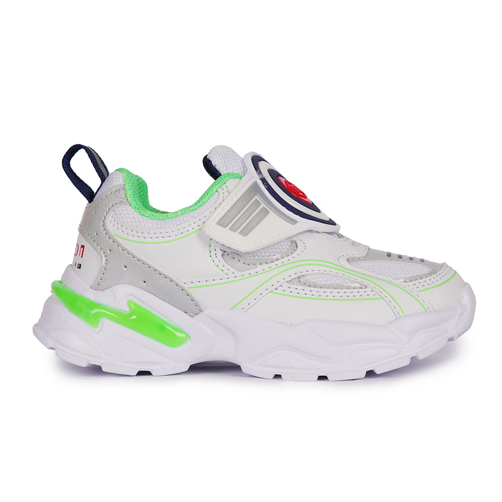 SR.boys SPORTS SHOE