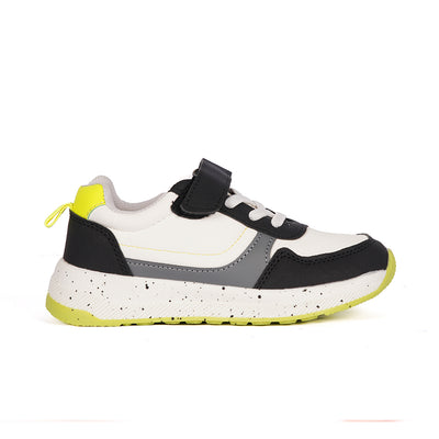 JR.boys CASUAL SHOE