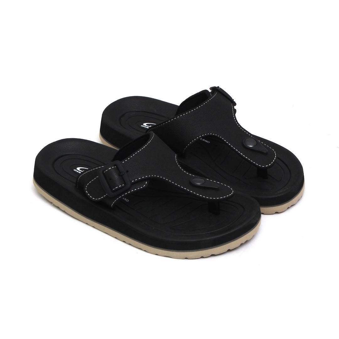 BOYS SLIPPER