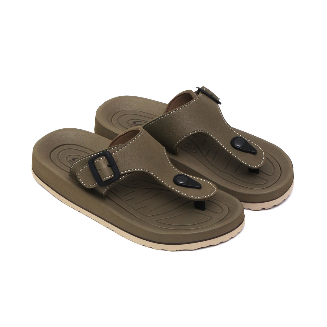 BOYS SLIPPER