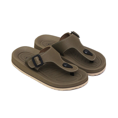 BOYS SLIPPER