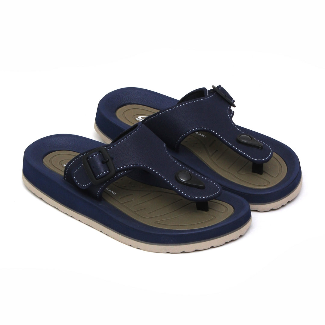 BOYS SLIPPER
