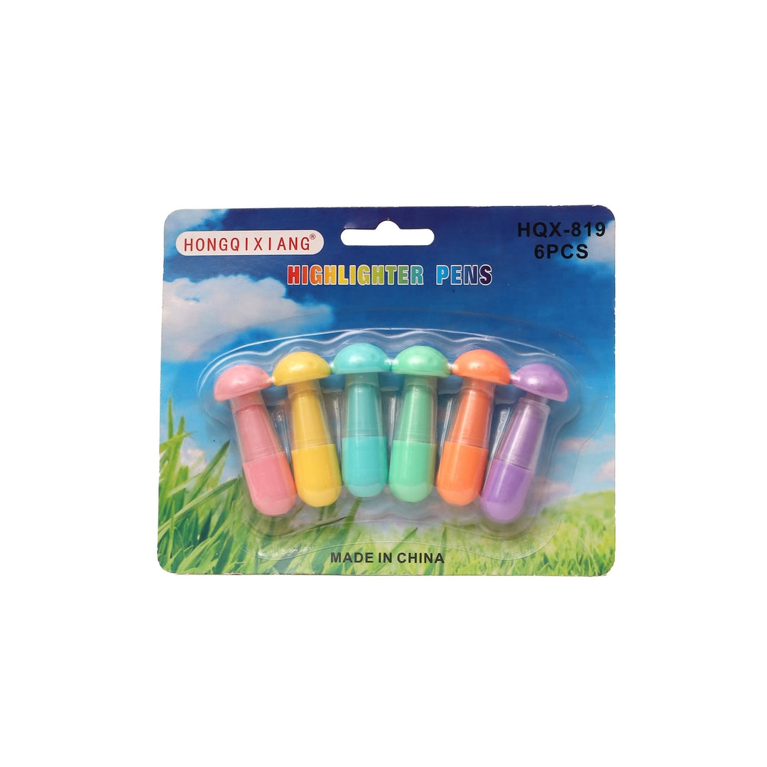 HIGHLIGHTER PENS