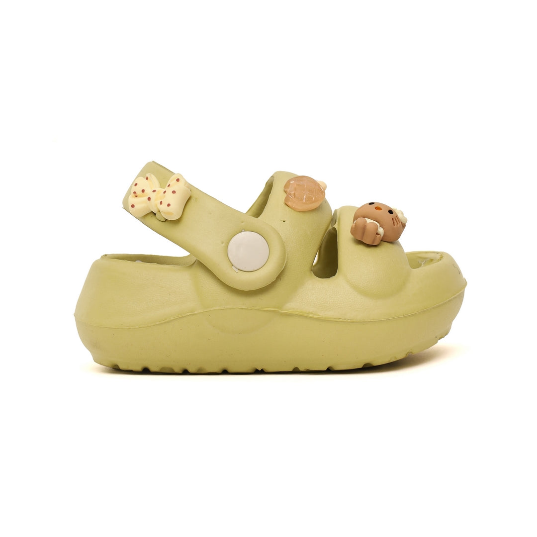 Infant Clogs