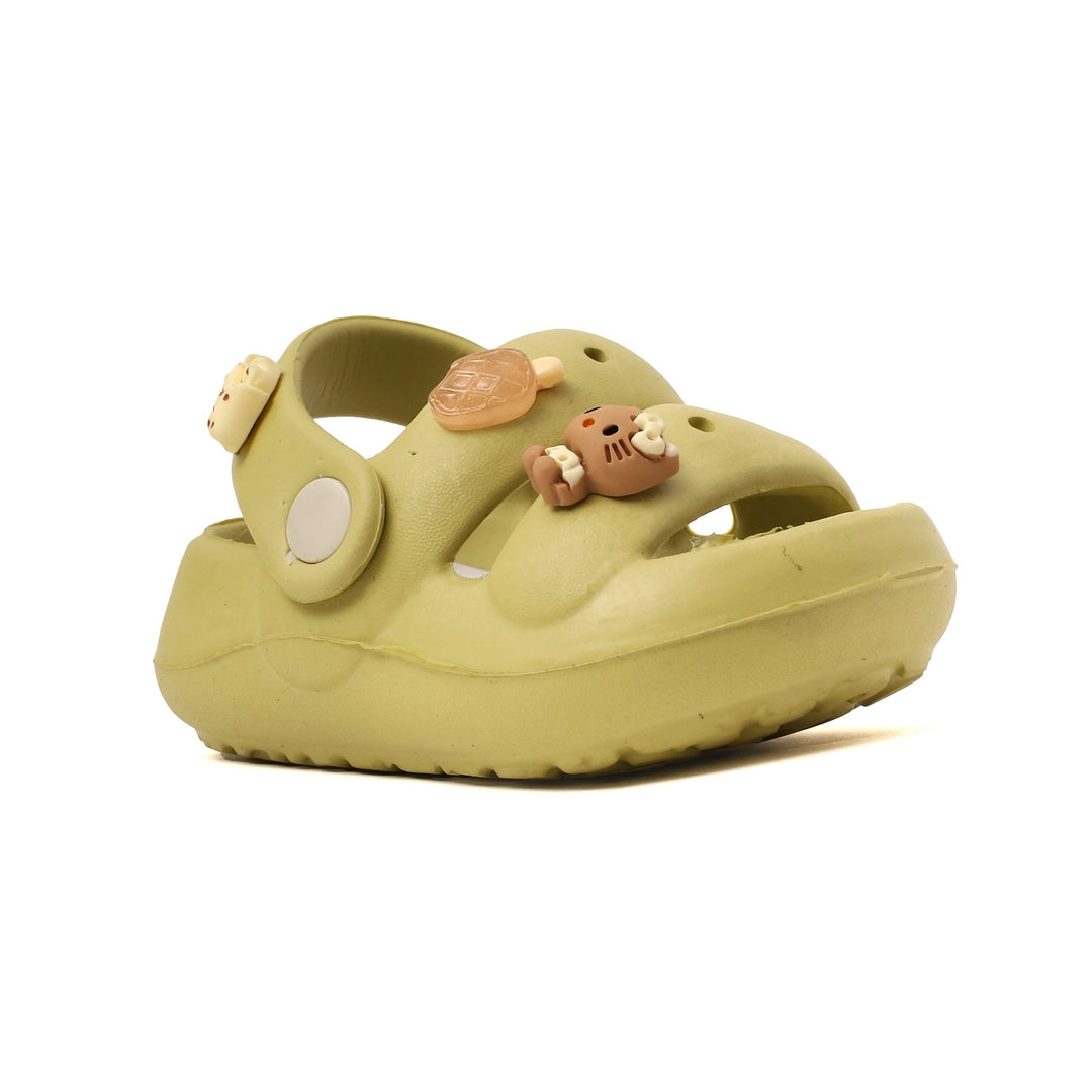 Infant Clogs