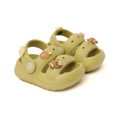 Infant Clogs