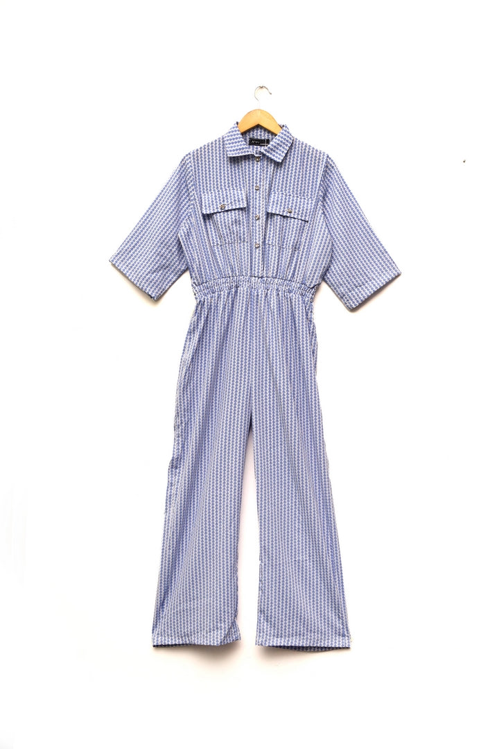 Ladies Jump Suit