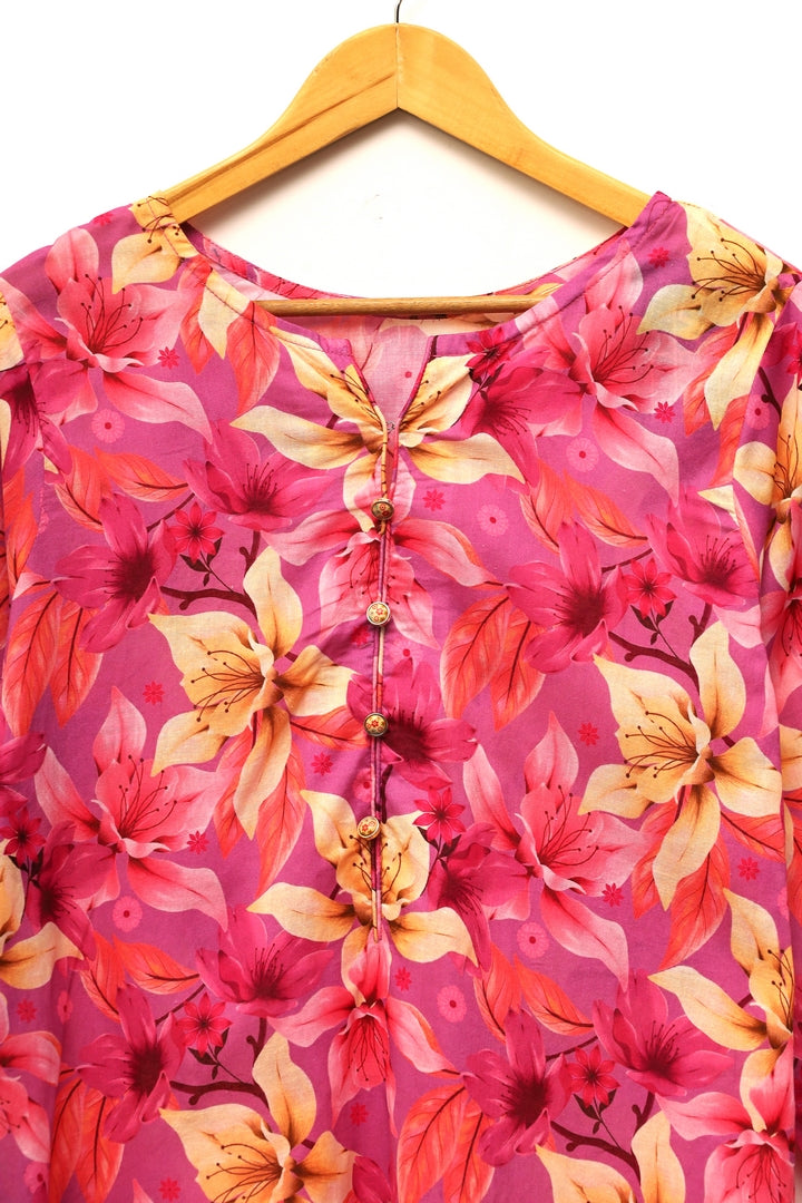 Ladies Co-Ord Set
