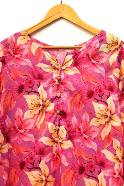 Ladies Co-Ord Set