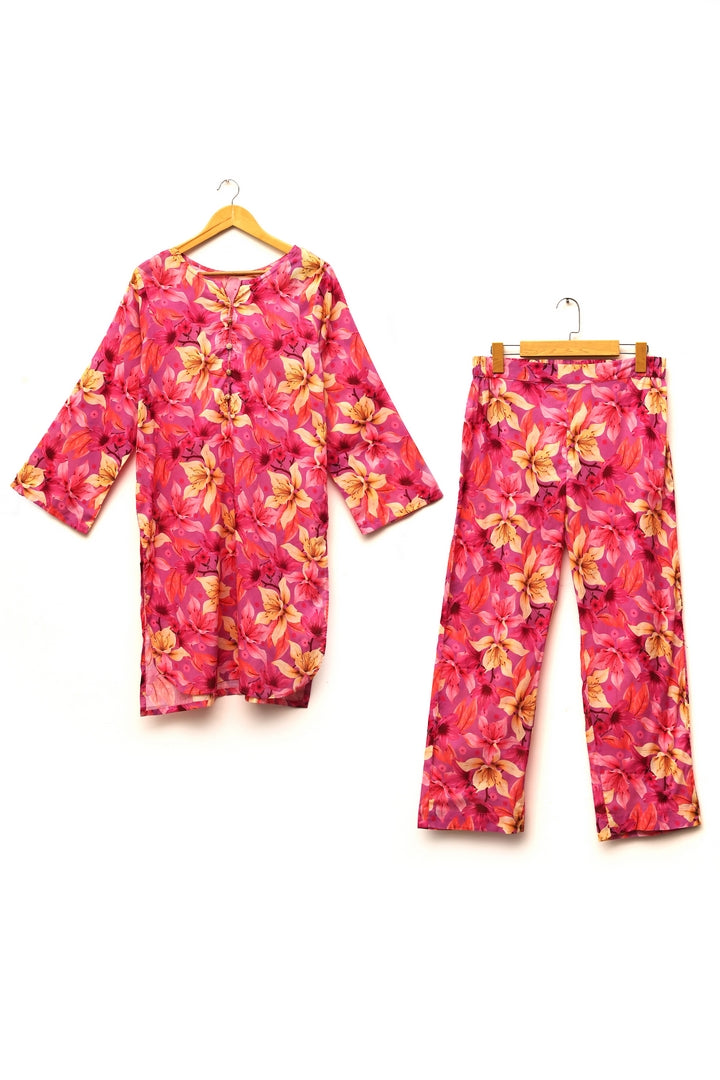 Ladies Co-Ord Set