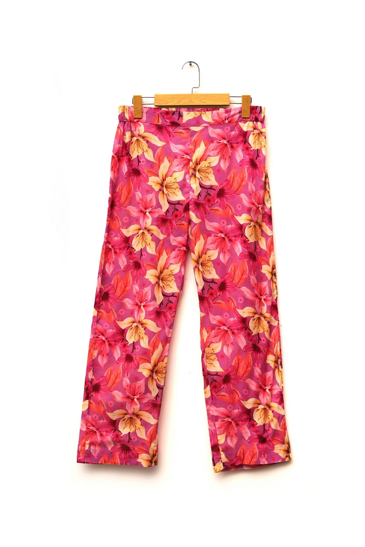 Ladies Co-Ord Set