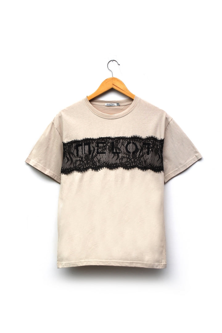 WOMEN TEE