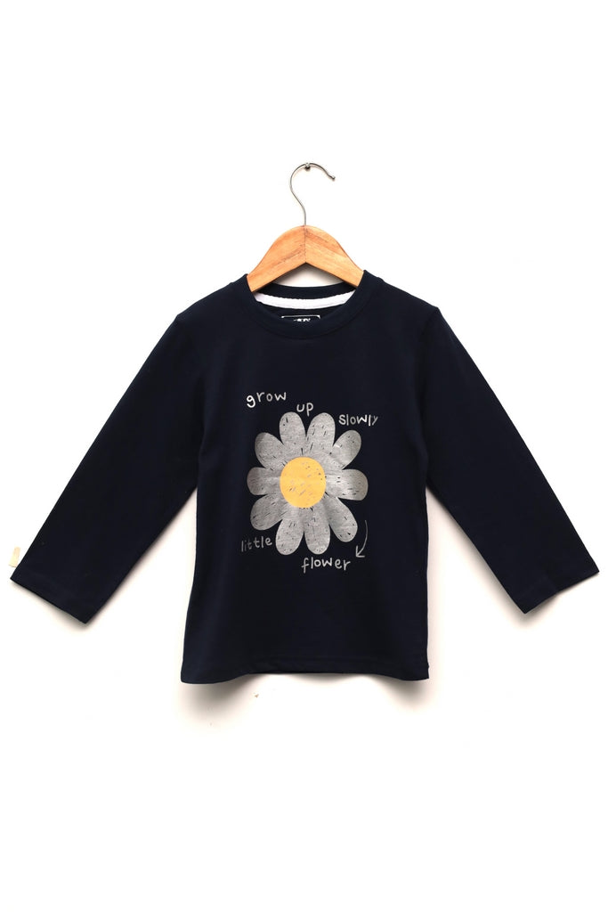 Jr.Girls Tee Full Sleeve