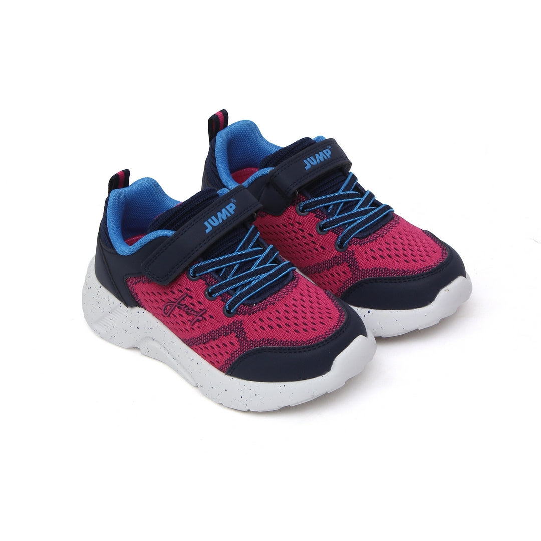 JR.GIRLS SPORTS SHOE