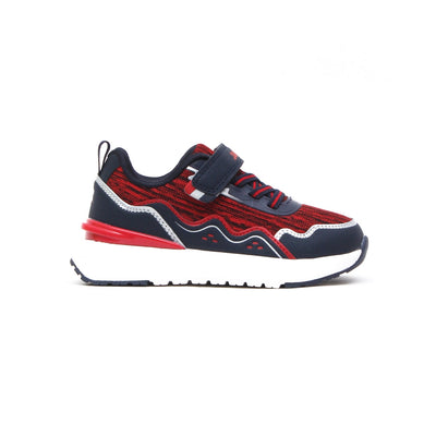 JR.BOYS SPORTS SHOE