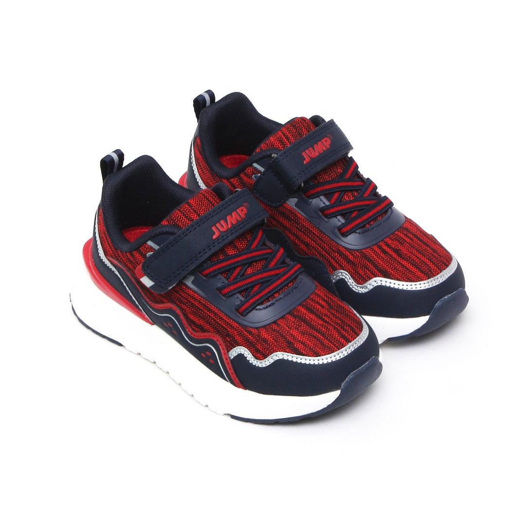 JR.BOYS SPORTS SHOE