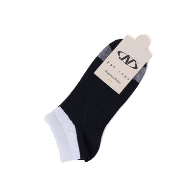 ANKLE SOCKS