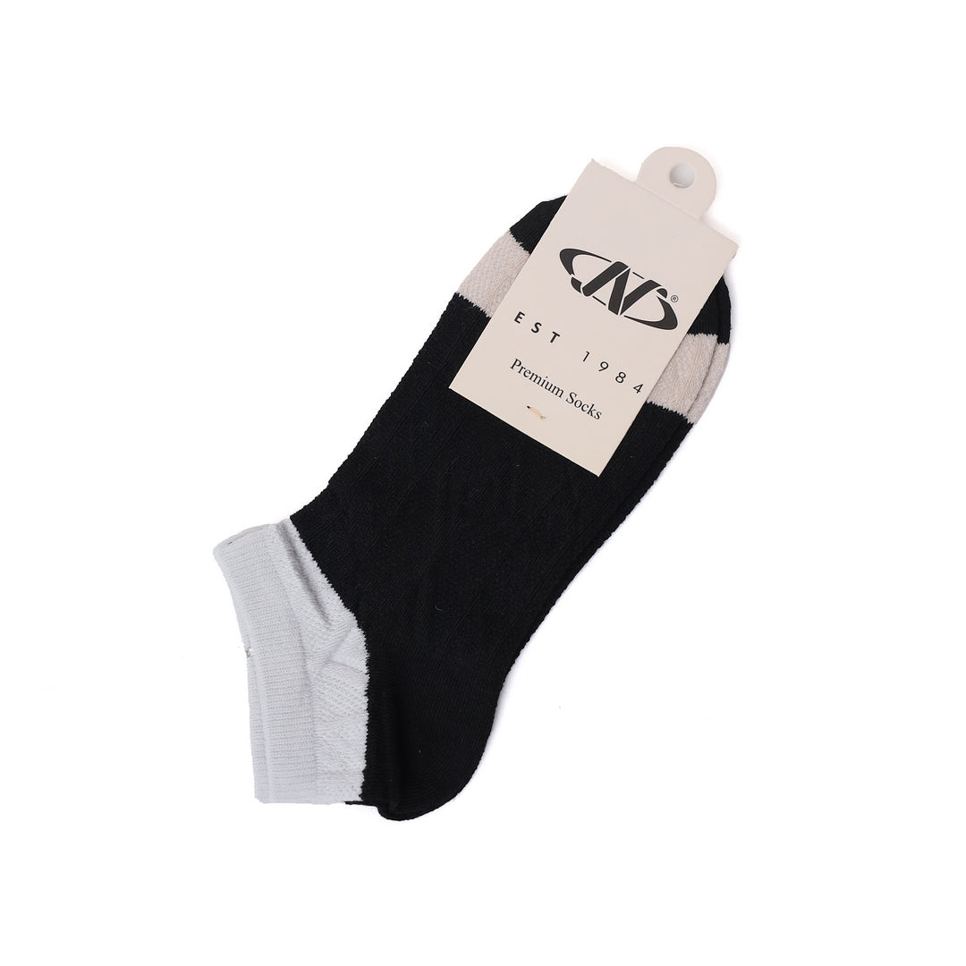 ANKLE SOCKS
