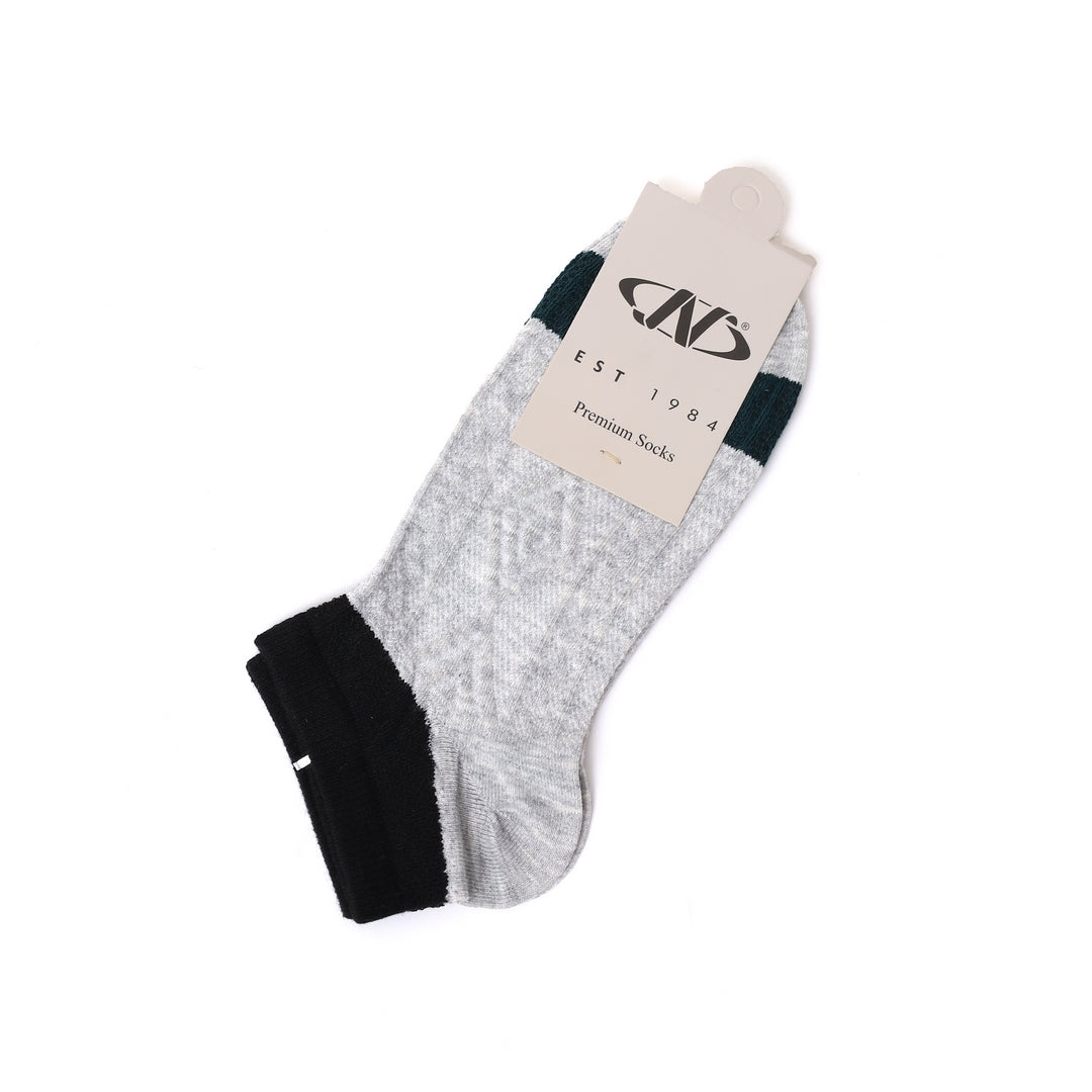 ANKLE SOCKS