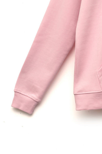 Ladies Zipper Hoodie