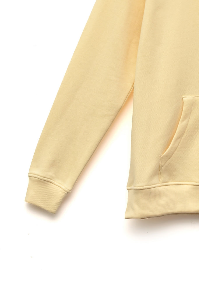 Ladies Zipper Hoodie