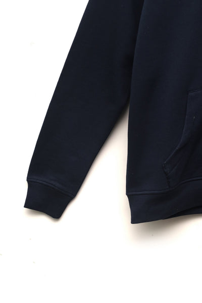 Ladies Zipper Hoodie